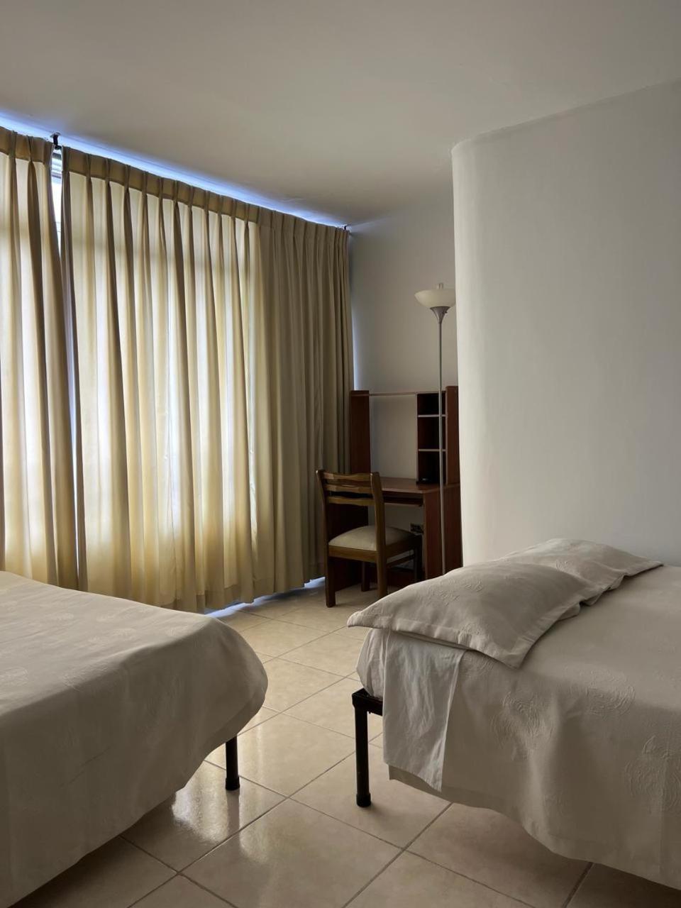 Hotel Armenia Centro Exterior photo